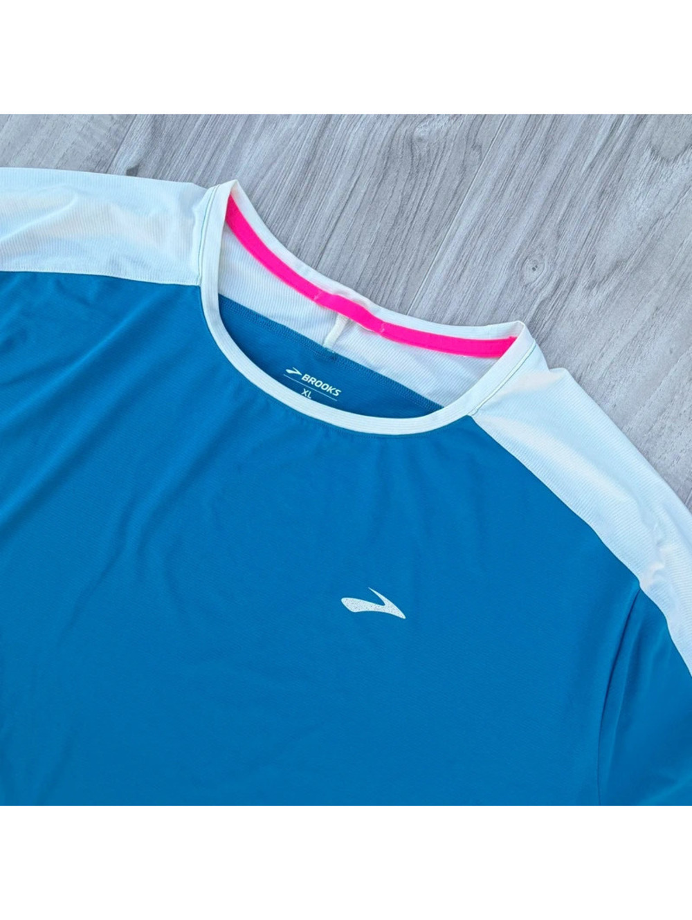 Brooks Women's Sprint Free Long Sleeve Running Shirt - Picture 2 of 8